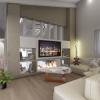 Proyecto de “Villa Bianca”, una vivienda en Conversano para un cliente