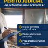 Perito Judicial Edificación