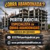 Perito Judicial Edificación