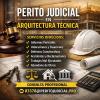 Perito Judicial Edificación