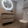 Reforma de baño después