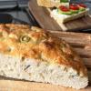 Focaccia
