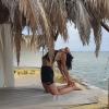 Retiro y Formacion de Yoga