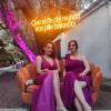 Clientas boda