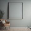 Trabajo de alisado de paredes,pintura y molduras PVC