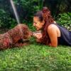 Bimba. Candeleda