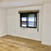 Salón acabado blanco mate