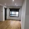 Salón acabado blanco mate