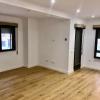 Salón acabado blanco mate