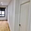 Salón acabado blanco mate