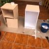 Pintura muebles