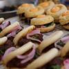 Alicia Catering