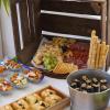 Alicia Catering
