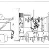 Alzados residenciales