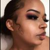 Maquillaje glam
