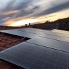 Instalación Fotovoltaica en Vilanova