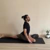 Maha Shanti Zaragoza