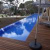 Piscinas Mallorca