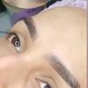 Micropigmentación de cejas
