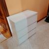 Mueble de 4 cajones