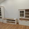 Montaje de muebles de salon