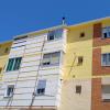 pintura fachada