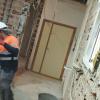 demolicion  casi lista