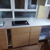 Montar fregadero y vitroceramica
