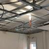Te hos flsos en pladur y luces indirectas led