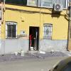 Rehabilitación de fachada