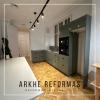 Arkhe Reformas Sl