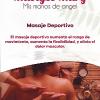 Masaje Deportivo