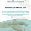 Masajes Mismanosdeangel