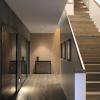 Espacio ejecutado en villa 1