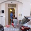 Cambio de puertas exterior