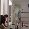 Cambio de puertas