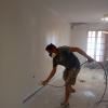Pintura proyectada