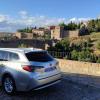 Tu Vtc En Toledo
