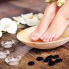 Pedicura