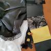 Preparativos de colección