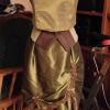 Look para fiesta temática