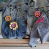 Customizando chaquetas