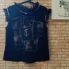 Upcycling de camisetas