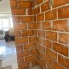 Muro de ladrillos