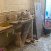 Cocina viejo