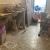 Cocina viejo