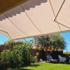 Toldo Cofre motorizado