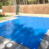 Cobertor piscina