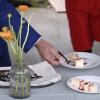 Catering Confusion Comidas Sostenibles