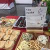 Catering Confusion Comidas Sostenibles
